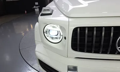 Mercedes-Benz G-Class 2021, 32662 км, за 107747.3 USD - фото 22