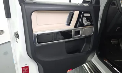Mercedes-Benz G-Class 2021, 32662 км, за 107747.3 USD - фото 24