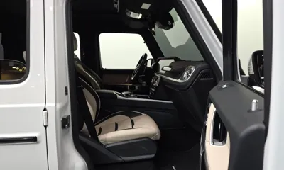 Mercedes-Benz G-Class 2021, 32662 км, за 107747.3 USD - фото 26