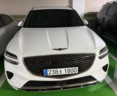 Genesis GV70 2024, 39978 км, за 26365.82 USD