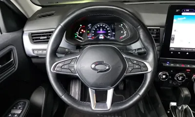 Renault-KoreaSamsung XM3 2022, 43232 км, за 9114.01 USD - фото 14