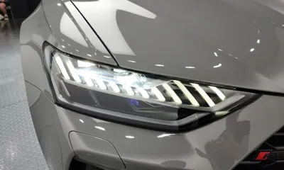 Audi RS6 2022, 7663 км, за 94327.43 USD - фото 22