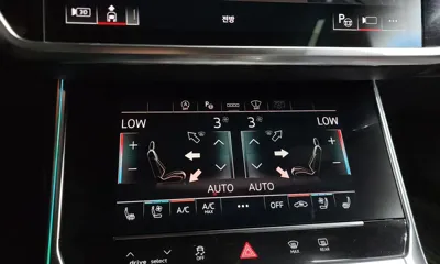 Audi RS6 2022, 7663 км, за 94327.43 USD - фото 33