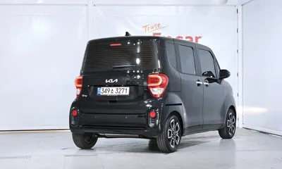 Kia Ray 2022, 16091 км, за 8467.9 USD