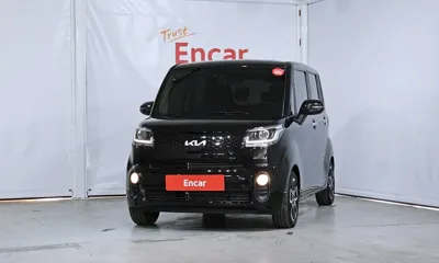 Kia Ray 2022, 16091 км, за 8467.9 USD