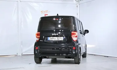 Kia Ray 2022, 16091 км, за 8467.9 USD