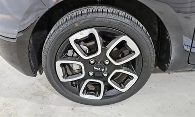Kia Ray 2022, 16091 км, за 8467.9 USD