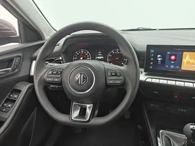 MG MG5 2024, 5900 км, за 6018.13 USD - фото 13