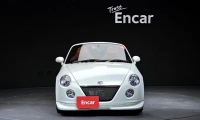 Daihatsu Copen 2006, 29921 км, за 19640.03 USD