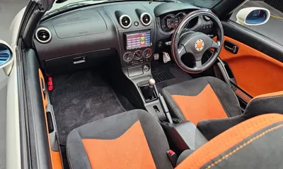 Daihatsu Copen 2006, 29921 км, за 19640.03 USD - фото 7