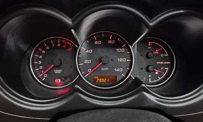Daihatsu Copen 2006, 29921 км, за 19640.03 USD - фото 8