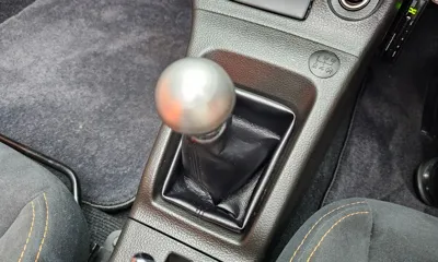 Daihatsu Copen 2006, 29921 км, за 19640.03 USD - фото 9