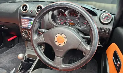 Daihatsu Copen 2006, 29921 км, за 19640.03 USD - фото 13