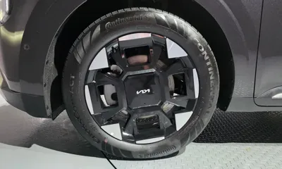 Kia Canival 2026, 20117 км, за 33079.36 USD