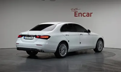 Mercedes-Benz E-Class 2022, 47020 км, за 25761.57 USD