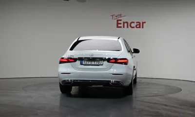 Mercedes-Benz E-Class 2022, 47020 км, за 25761.57 USD
