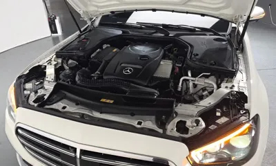 Mercedes-Benz E-Class 2022, 47020 км, за 25761.57 USD - фото 6