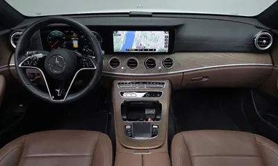 Mercedes-Benz E-Class 2022, 47020 км, за 25761.57 USD - фото 7