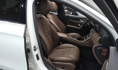 Mercedes-Benz E-Class 2022, 47020 км, за 25761.57 USD - фото 10