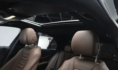 Mercedes-Benz E-Class 2022, 47020 км, за 25761.57 USD - фото 19