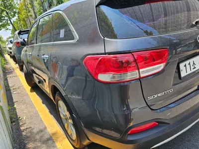 Kia Sorento 2015, 250000 км, за 4032.26 USD