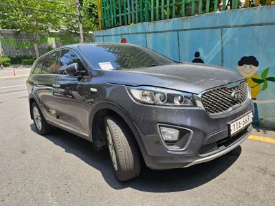 Kia Sorento 2015, 250000 км, за 4032.26 USD