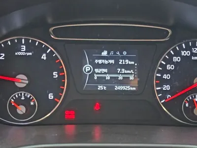 Kia Sorento 2015, 250000 км, за 4032.26 USD