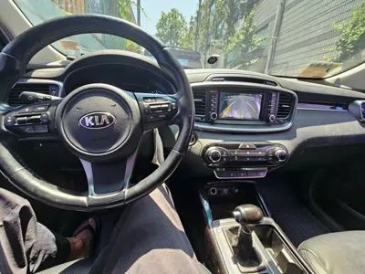 Kia Sorento 2015, 250000 км, за 4004.2 USD - фото 9