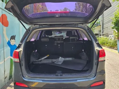 Kia Sorento 2015, 250000 км, за 4004.2 USD - фото 10