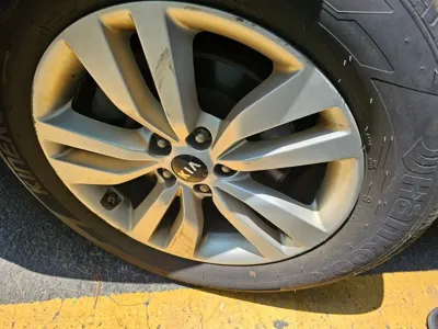 Kia Sorento 2015, 250000 км, за 4004.2 USD - фото 13