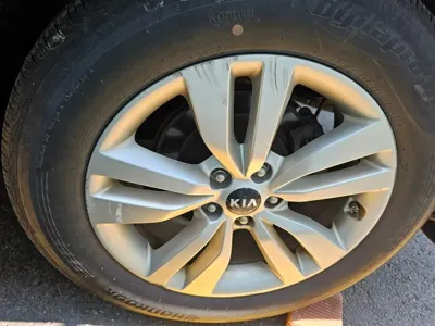 Kia Sorento 2015, 250000 км, за 4004.2 USD - фото 14