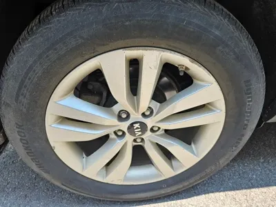 Kia Sorento 2015, 250000 км, за 4004.2 USD - фото 15