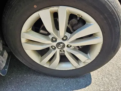 Kia Sorento 2015, 250000 км, за 4004.2 USD - фото 16