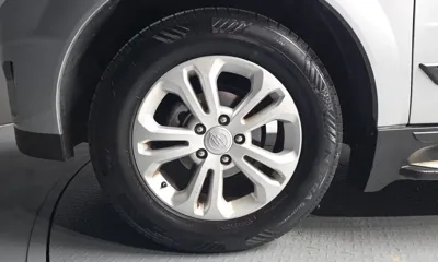 KG_Mobility_Ssangyong KORANDO 2016, 129584 км, за 2927.4 USD