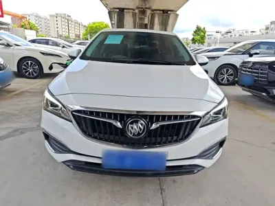Buick Verano 2018, 77000 км, за 5356.4 USD