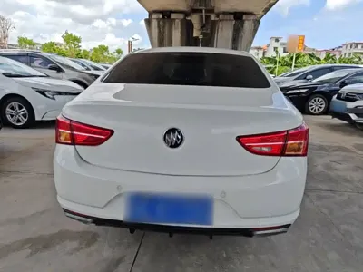 Buick Verano 2018, 77000 км, за 5356.4 USD - фото 6