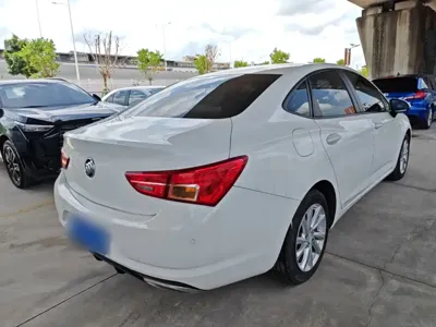 Buick Verano 2018, 77000 км, за 5356.4 USD - фото 7