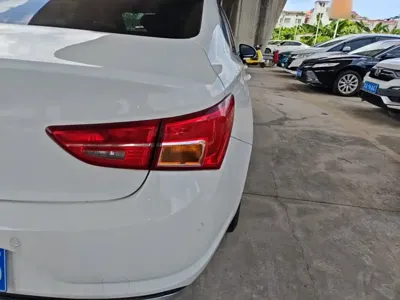Buick Verano 2018, 77000 км, за 5356.4 USD - фото 8