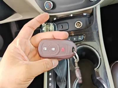 Buick Verano 2018, 77000 км, за 5356.4 USD - фото 9
