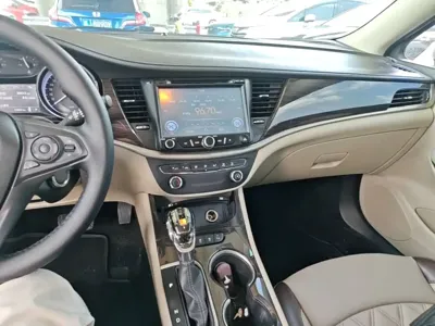 Buick Verano 2018, 77000 км, за 5356.4 USD - фото 10