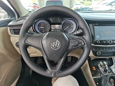 Buick Verano 2018, 77000 км, за 5356.4 USD - фото 11