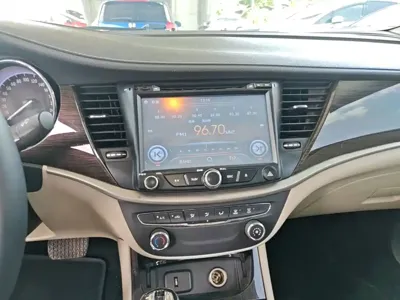 Buick Verano 2018, 77000 км, за 5356.4 USD - фото 13