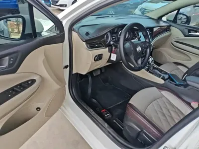 Buick Verano 2018, 77000 км, за 5356.4 USD - фото 16