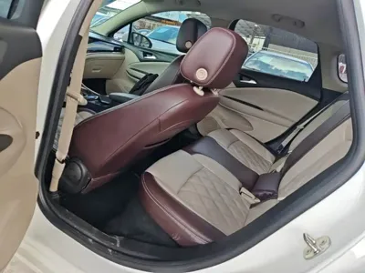 Buick Verano 2018, 77000 км, за 5356.4 USD - фото 17