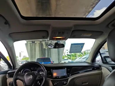 Buick Verano 2018, 77000 км, за 5356.4 USD - фото 18