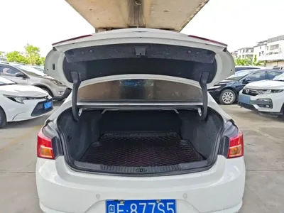 Buick Verano 2018, 77000 км, за 5356.4 USD - фото 19