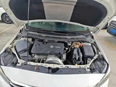 Buick Verano 2018, 77000 км, за 5356.4 USD - фото 20