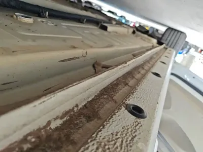Buick Verano 2018, 77000 км, за 5356.4 USD - фото 22