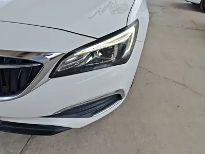 Buick Verano 2018, 77000 км, за 5356.4 USD - фото 24