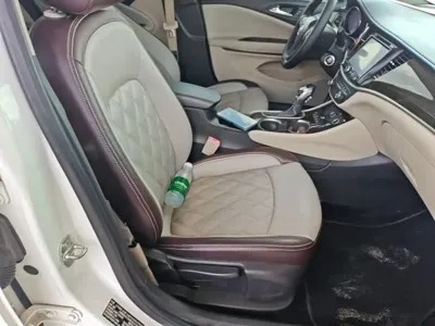Buick Verano 2018, 77000 км, за 5356.4 USD - фото 25